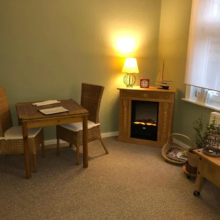 Landhaus Apartment