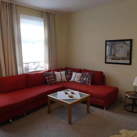 Apartment Landhaus