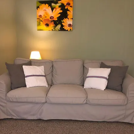 Apartamento Landhaus