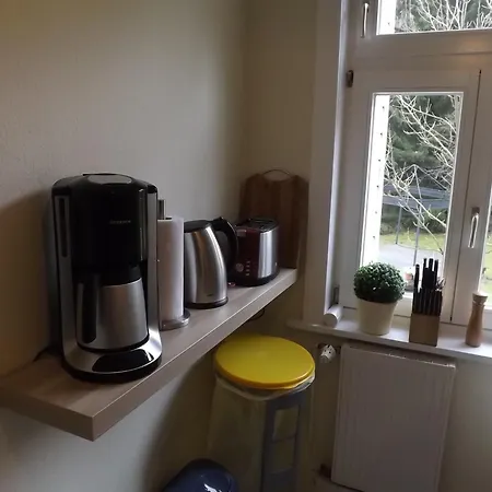 Landhaus Apartamento