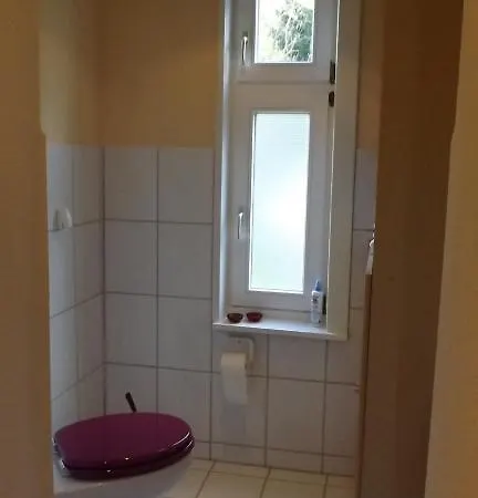 Apartamento Landhaus Lautenthal