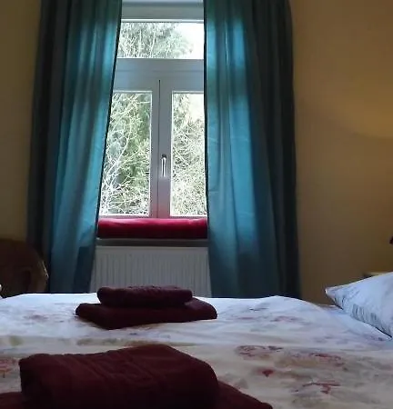 Apartment Landhaus