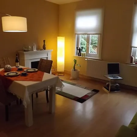 Landhaus * Lautenthal