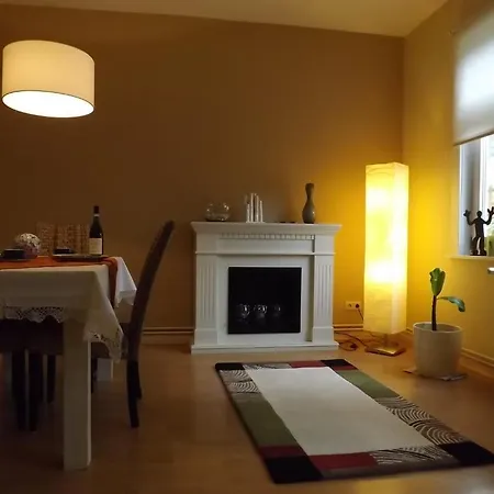 Landhaus *