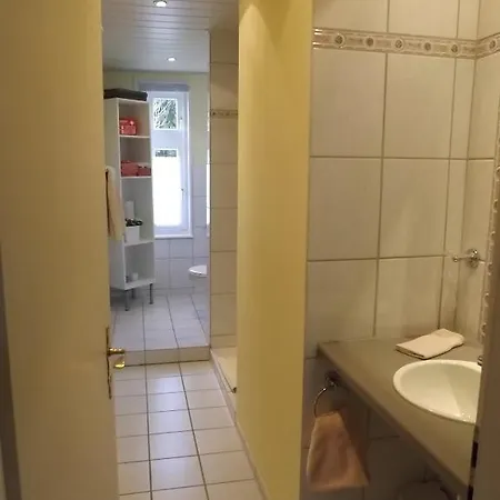 Apartamento Landhaus