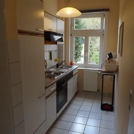 Apartment Landhaus *