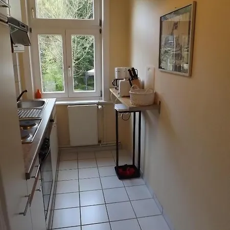 Landhaus Apartamento *