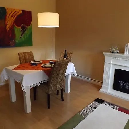 Apartment Landhaus