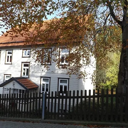 Landhaus * Lautenthal