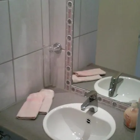 Apartamento Landhaus Lautenthal