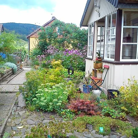 Landhaus Apartamento