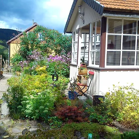Landhaus Apartment *