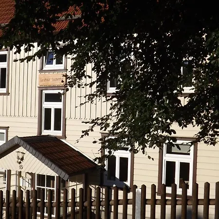Landhaus Lautenthal
