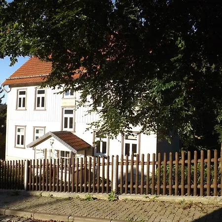Landhaus Daire