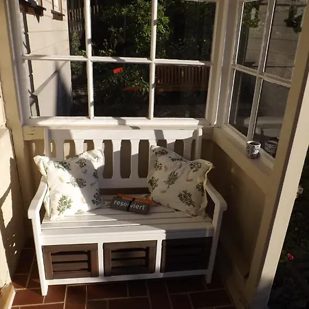 Landhaus Apartamento *