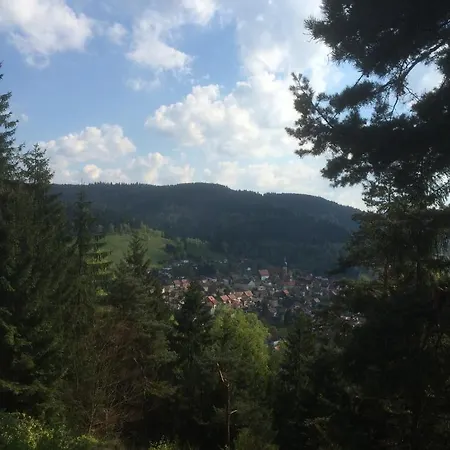 Landhaus *