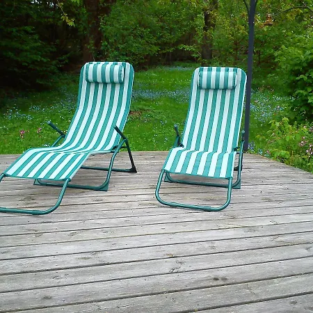 Landhaus דירה Lautenthal