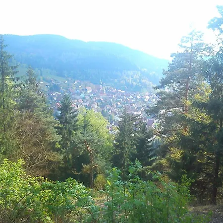 Landhaus Apartamento *