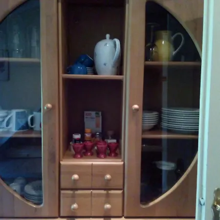 Landhaus Apartamento *