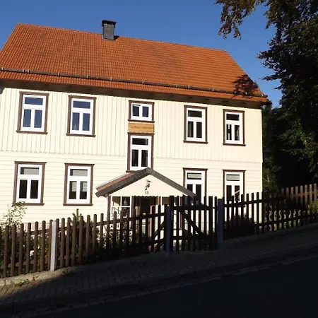 Landhaus Lautenthal