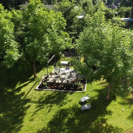 Landhaus Apartamento